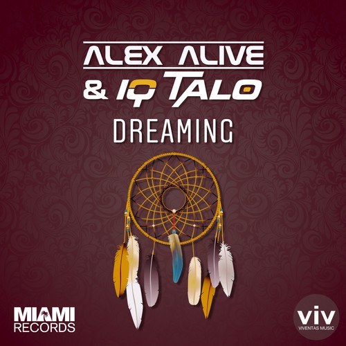 Alex Alive, IQ-Talo-Dreaming