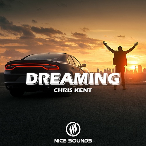 Chris Kent-Dreaming
