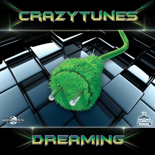 Crazytunes, Atom, Frix-Dreaming