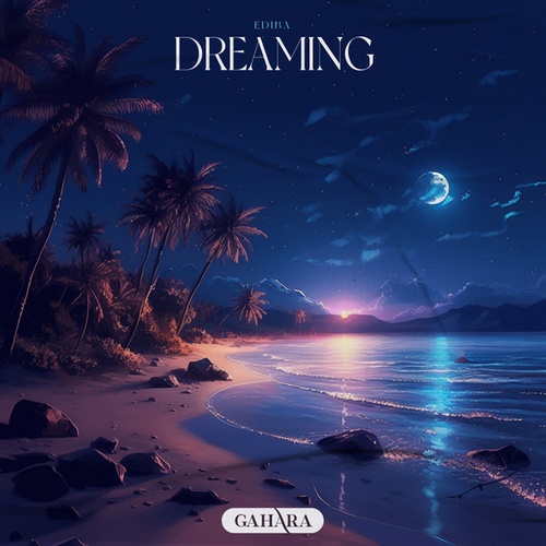 EDIBA-Dreaming