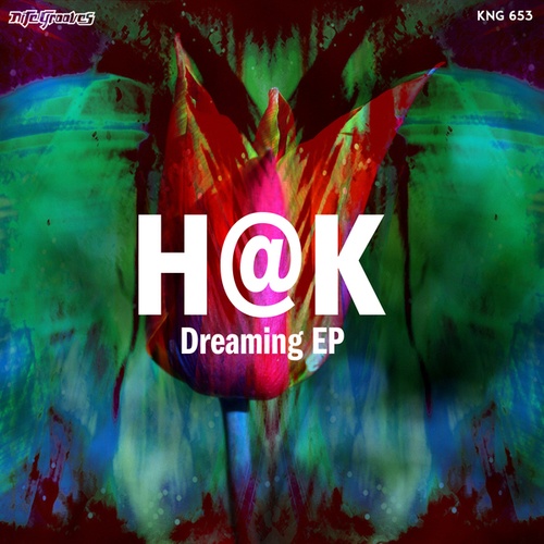 Dreaming EP