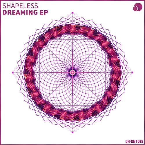 Shapeless-Dreaming EP
