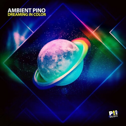 Ambient Pino-Dreaming in Color