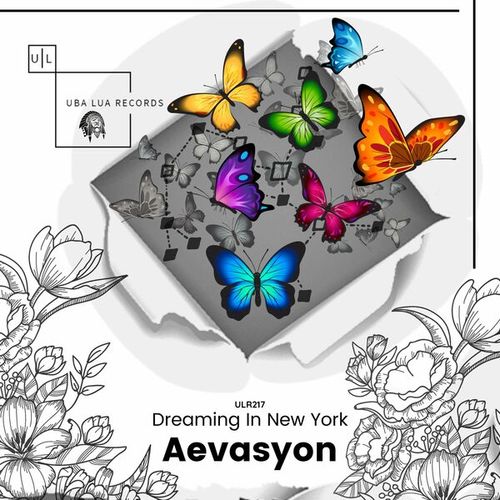 Aevasyon-Dreaming in New York