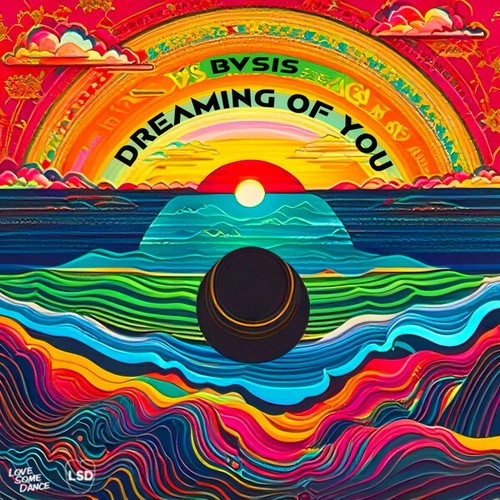 BVSIS-Dreaming of You