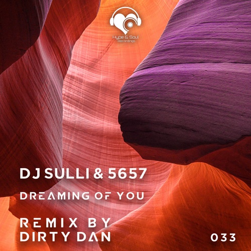 Dj Sulli & 5657, Dj Sulli, Dirty Dan-Dreaming of You