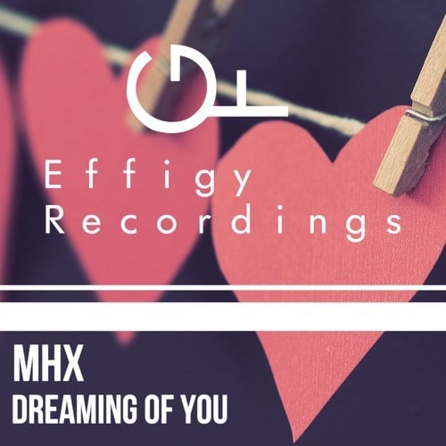 MHX-Dreaming of You