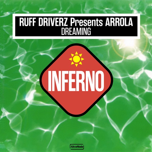 Ruff Driverz, Lange, Eddie Baez, Knee Deep, Terry Lee Brown Jr.-Dreaming