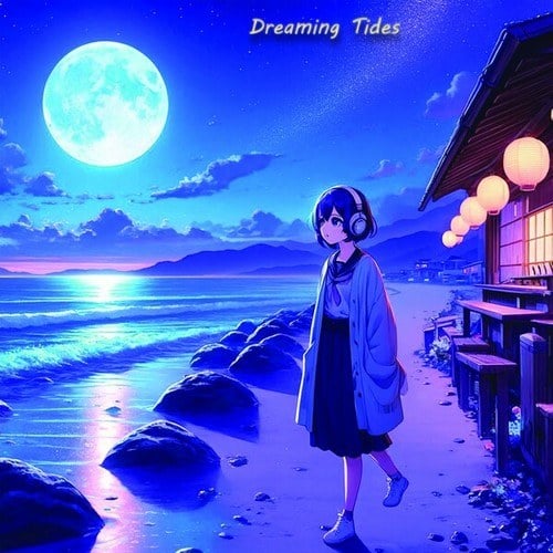 Dreaming Tides