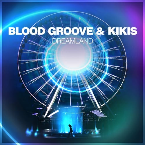 Blood Groove & Kikis-Dreamland