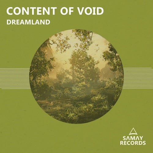 Content Of Void-Dreamland