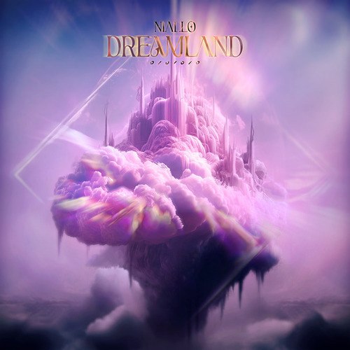 Niallo-Dreamland EP