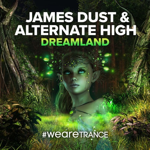 James Dust, Alternate High-Dreamland
