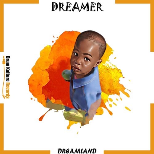 Various Artists-Dreamland