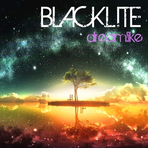 Blacklite-Dreamlike