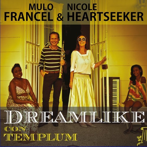 Dreamlike (Improvisation on R. Schumann: Träumerei)