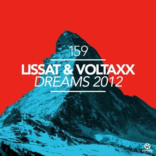 Lissat & Voltaxx-Dreams 2012