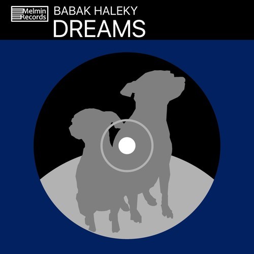 Babak Haleky-Dreams
