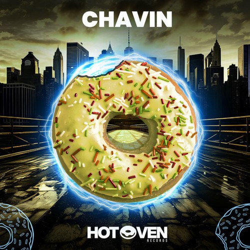 Chavin-Dreams