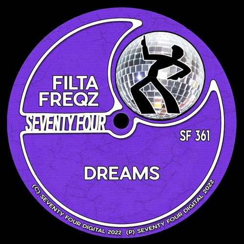 Filta Freqz-Dreams