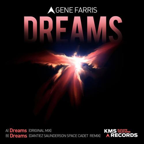 Gene Farris, Dantiez Saunderson-Dreams