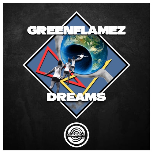 GreenFlamez-Dreams