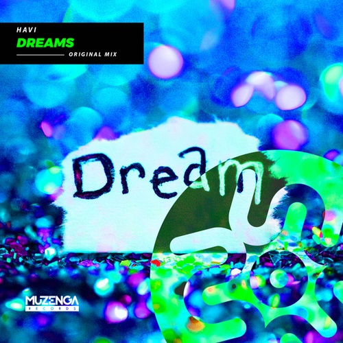 HAVI DJ-Dreams