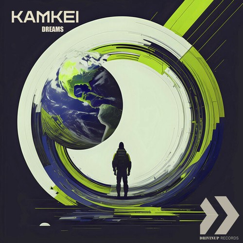 KAMKEI-Dreams