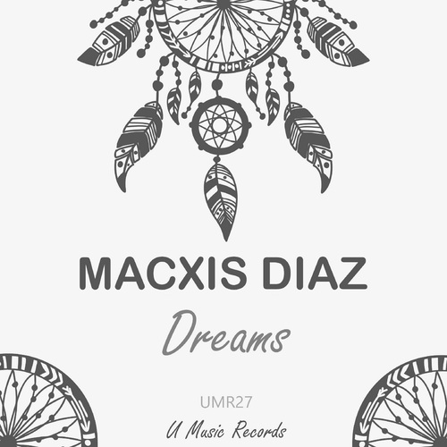 Macxis Diaz-Dreams