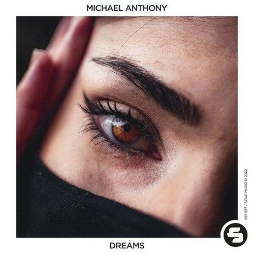 Michael Anthony-Dreams