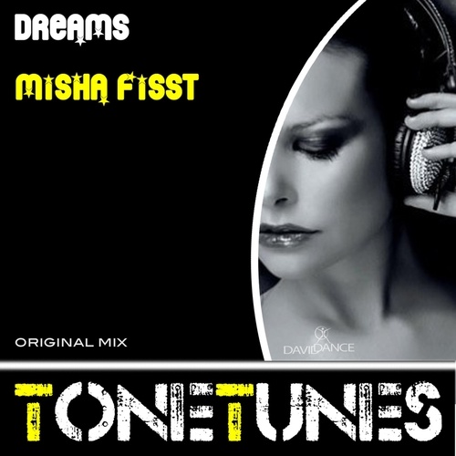 Misha Fisst-Dreams