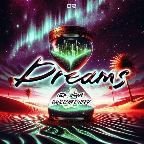 Nick Unique, Dancecore N3rd-Dreams