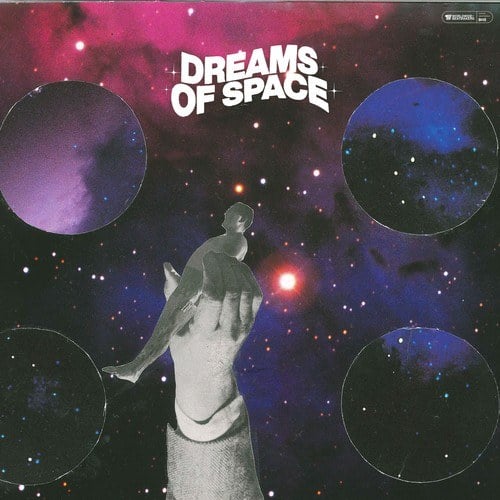 KLIM-Dreams of Space