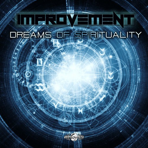 Improvement-Dreams of Spirituality