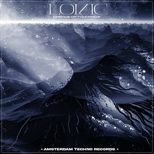 Lovic (NL)-Dreams of Tomorrow