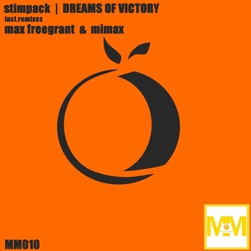 Stimpack-Dreams of Victory