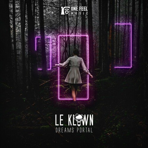 Le Klown-Dreams Portal