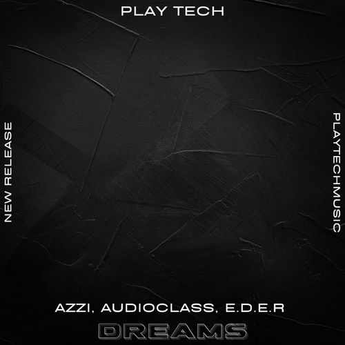 AZZI, AudioClass, E.D.E.R-Dreams (Radio-Edit)