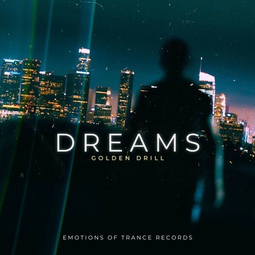 Golden Drill-Dreams (Radio Mix)