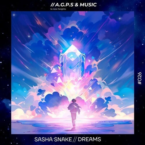 Sasha Snake-Dreams