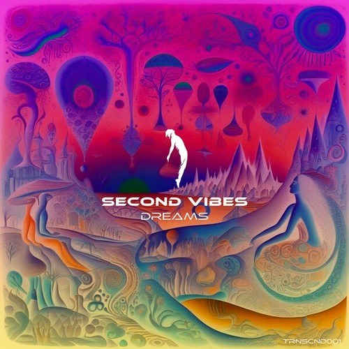 Second Vibes-Dreams