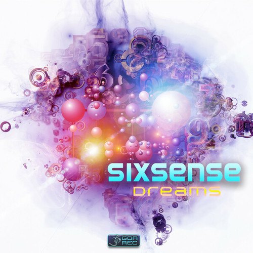 Sixsense, Elix, Altered Perception, Alternate Side, Effectrix, Rammix-Dreams