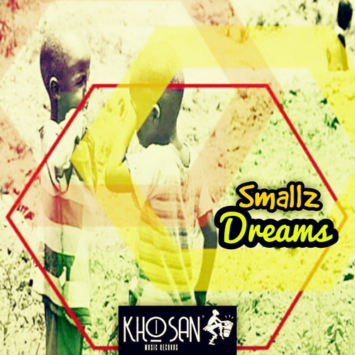 Smallz-Dreams