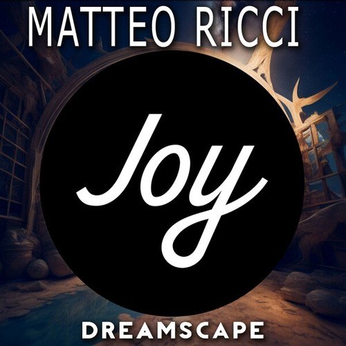 Matteo Ricci-Dreamscape