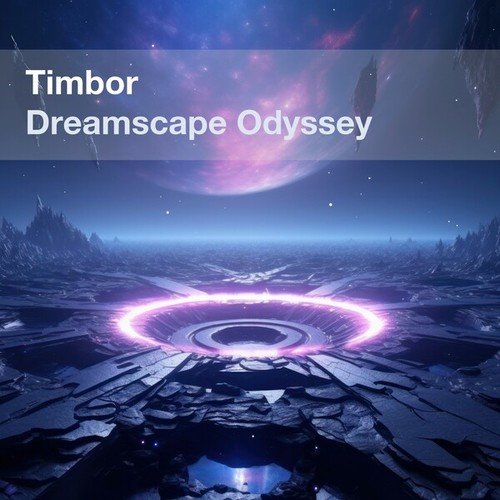 Dreamscape Odyssey (Extended Mix)