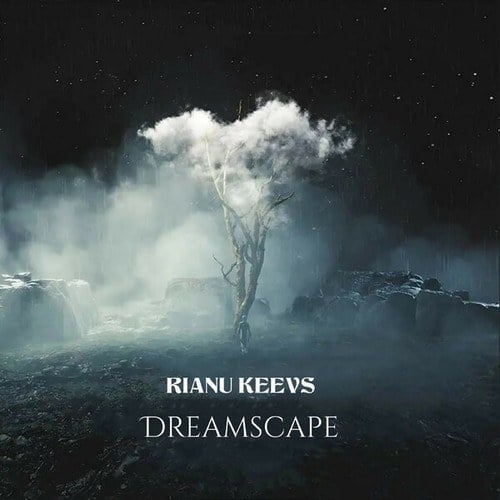 Rianu Keevs-Dreamscape