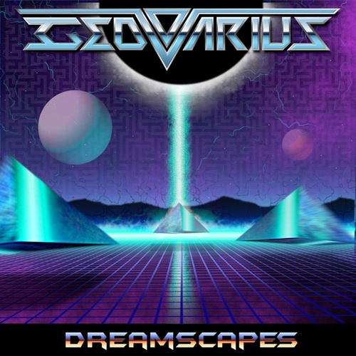 Geovarius-Dreamscapes