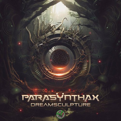 Parasynthax-Dreamsculpture