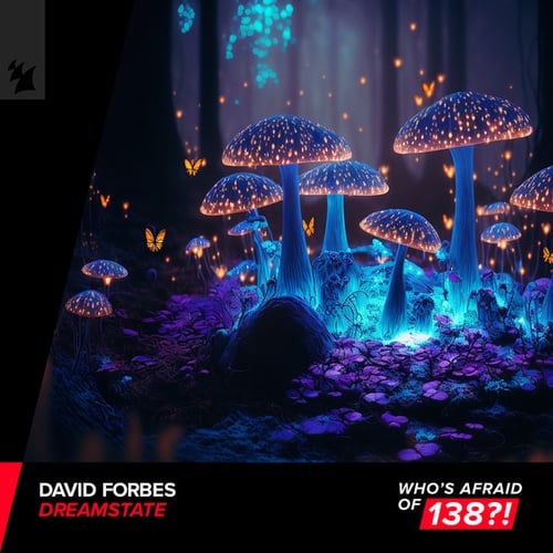 David Forbes-Dreamstate