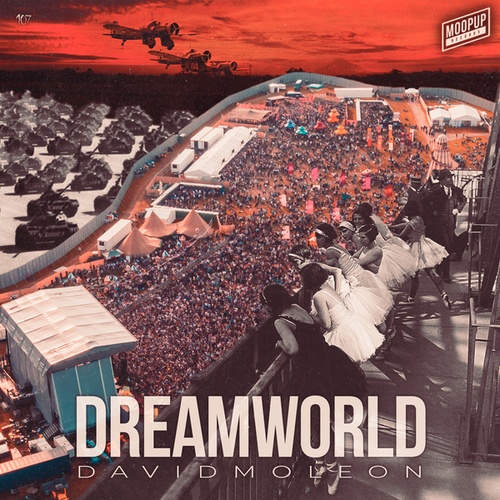 David Moleon-Dreamworld